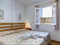 Apartamentos sa Torreta 