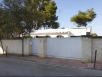Villa Gregal 