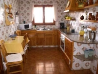 Villa Ponderosa 