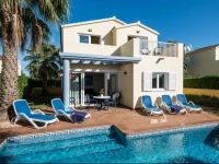 Villas Amarillas 