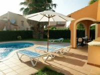 Villas Maribel 