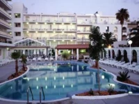Catalonia del Mar - Adults Only 