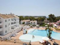 Ilunion Menorca 