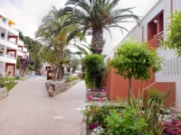 Galdana Gardens 