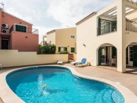 Villas Galdana Palms 