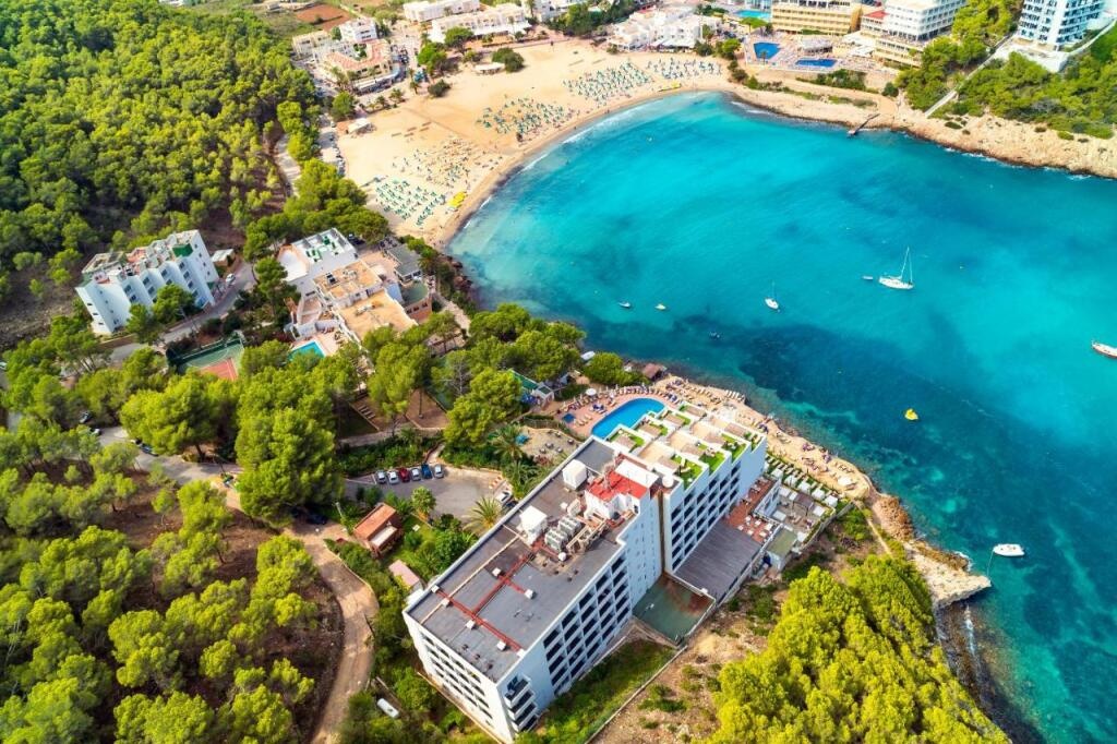 Palladium Hotel Cala Llonga - Adults Only 