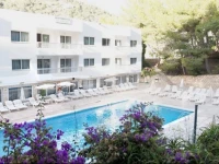 Apartamentos El Pinar 
