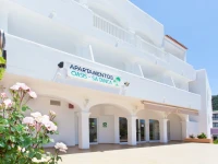 Apartamentos Oasis Sa Tanca 