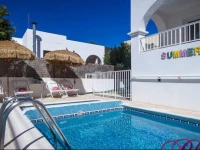 Bloem Apartments 