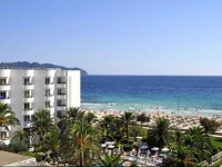 Hipotels Dunas Aparthotel 