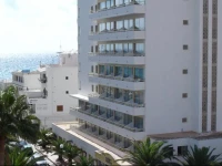 Hotel Biniamar 