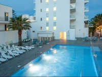 Blue Sea Hotel La Pinta 