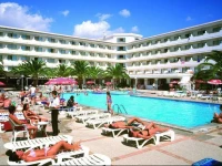Hotel Millor Sun 