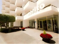 Hotel Morito 