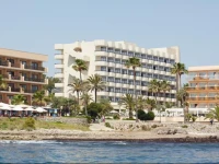 Hotel Sabina Playa 
