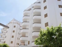 Apartamentos Midas 
