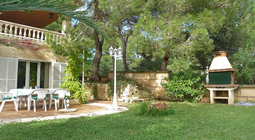 Apartment Porto Cristo 