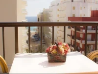 GR Monac Beach Apts 