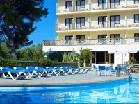 Hostal Condemar 