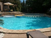 Lago Garden Apart-Suites & Spa Hotel 