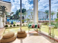 Aparthotel Green Garden 