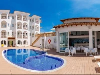 Bahia Cala Ratjada 