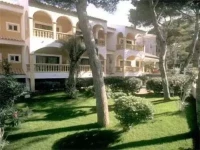Hotel Cala Gat 