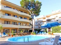 Apartamentos Flacalco Park 