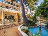 Hotel Baviera 
