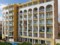 Hotel Bella Mar 