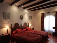 Petit Hotel Ses Rotges 