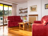 Apartamentos Ponent 