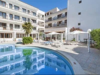 Hotel Casa Bauza 