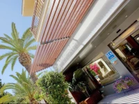 Hotel Flacalco Garden 