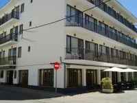 Hostal Alfonso 