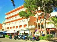 Hostal Alcina 