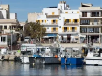 Hostal Cala Ratjada 