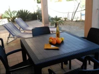 Cala Mandia 