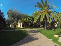 Aparthotel Club Andria 