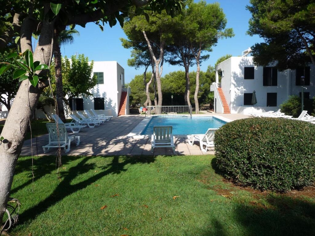 Apartamentos Llebeig 