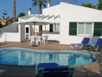 Villas Geisan 