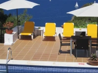 Hostal Cala Moli 3*