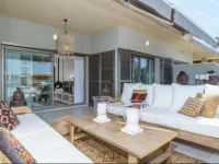 Apartment Cala Tarida Blue Beach 