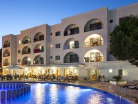 Aparthotel Puerto Cala Vadella 