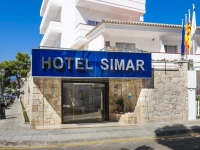 Globales Simar 