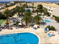 SunConnect Apartamentos Los Delfines 