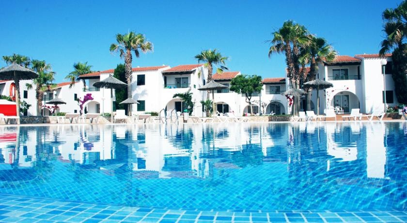 Apartamentos Vistapicas 
