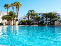Apartamentos Vista Blanes 