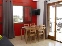 Apartamentos Blue Beach 