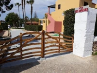 Apartamentos Ses Anneres 